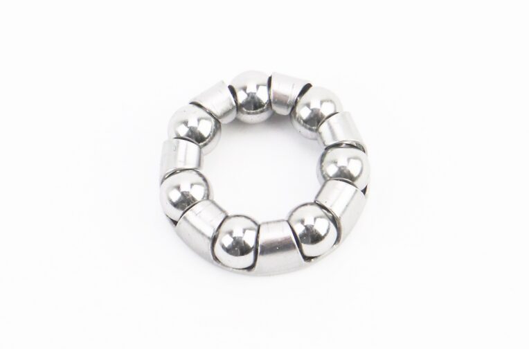 Підшипник MTB втулки 1/4″ (Ø6,35мм) х 7 кульок