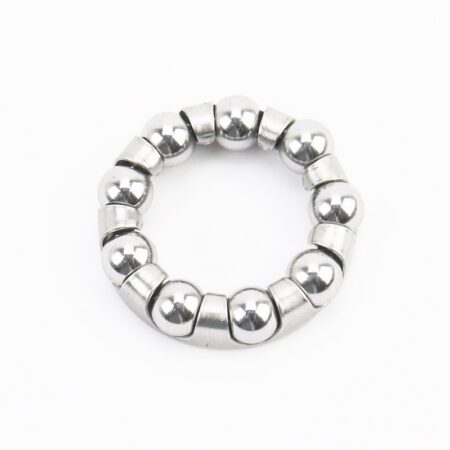 Подшипник MTB каретки 1/4" (Ø6,35мм) x 9 шариков