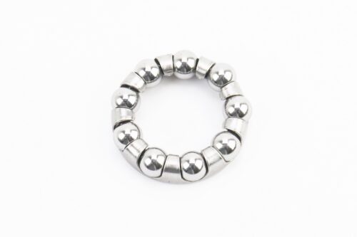Підшипник MTB каретки 1/4" (Ø6,35мм) x 9 кульок