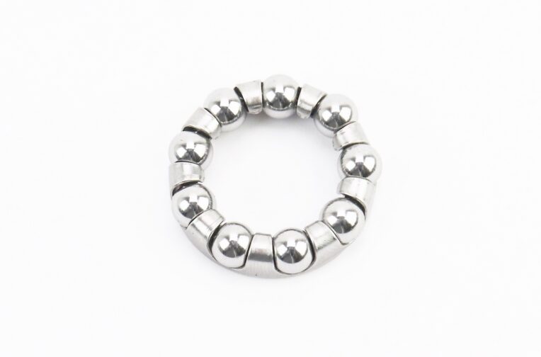 Підшипник MTB каретки 1/4″ (Ø6,35мм) x 9 кульок