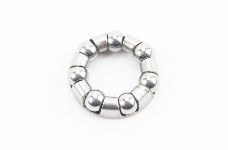 Підшипник ХВЗ п’ятерика 15/64″ (Ø5,95) х 7 кульок