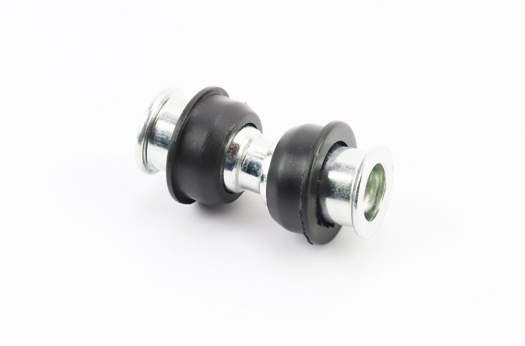 Шарнір двопідвісної рами