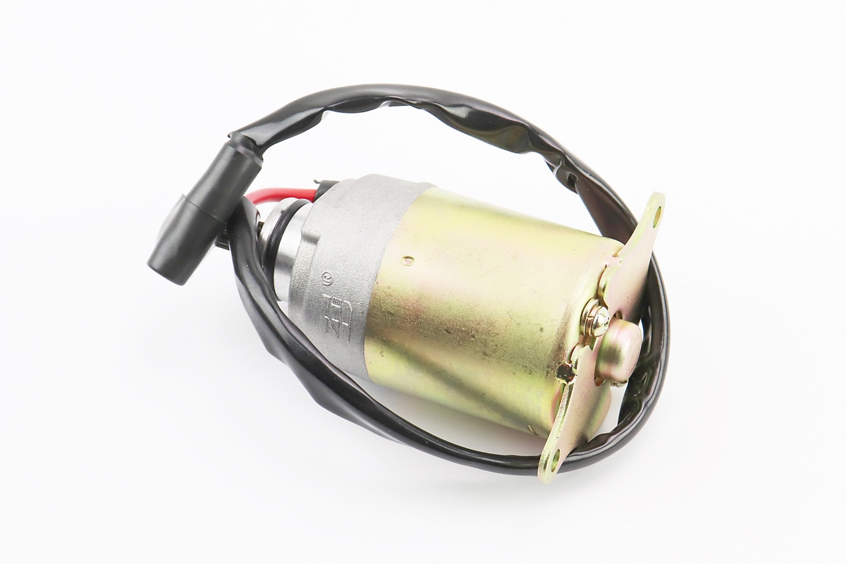 Стартер в сборе — изображение 2