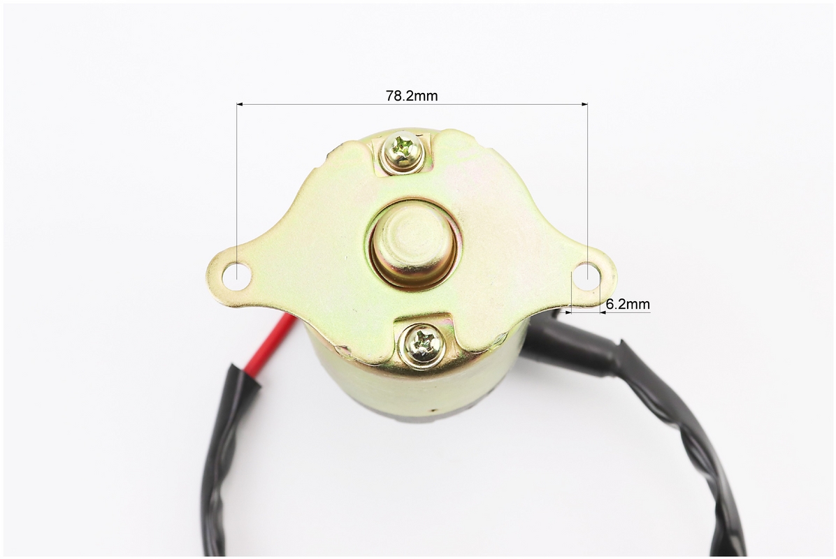 Стартер в сборе — изображение 4