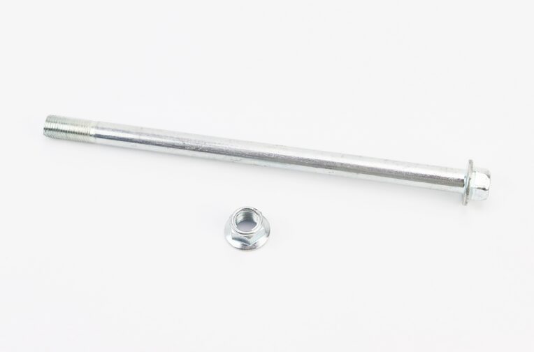 V200R Вісь маятника d14mm; L250mm
