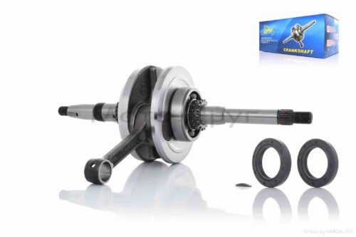 Коленвал  GY6 125/150  #PRO  "LIPAI"