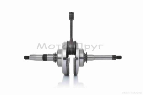 Коленвал  GY6 125/150  #PRO  "LIPAI" — изображение 3