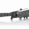 Фільтр повітряний у зборі  GY6 50  12-14"  +хомут, втулки  "LIPAI"