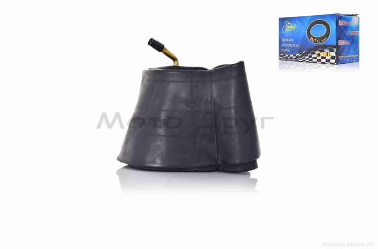 Камера 13″ 130/60-13 бутіл “LIPAI”