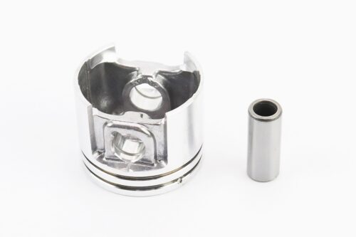 Поршень к-кт MS-180 38mm (палец 10mm) — изображение 2