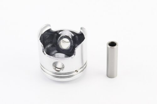 Поршень к-кт 44mm (палец 10mm) — изображение 2