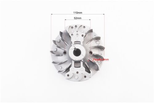 Ротор магнето 1E40F-1E44F - Зображення 3