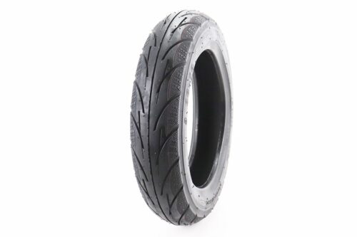 Шина 3,00-10 безкамерна, дорожня SY-S009