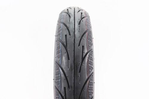 Шина 3,00-10 безкамерна, дорожня SY-S009 - Зображення 4