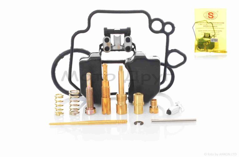 Ремкомплект карбюратора  LETS  “SEE-SL”