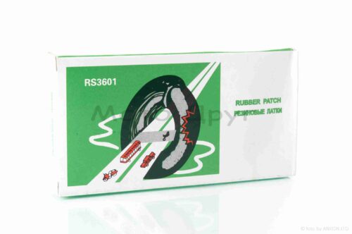Ремкомплект камеры  RS3601  36шт, D-28 — изображение 2
