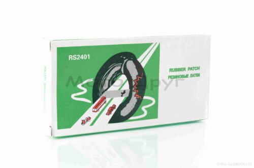 Ремкомплект камери  RS2401  24шт, H/h-30/50 - Зображення 2