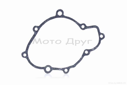 Прокладка кришки генератора  GEAR 4T, JOG SA36  пароніт