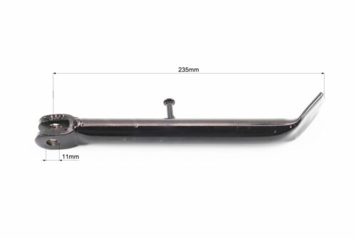 Підніжка збоку стоянкова 200mm - Зображення 2