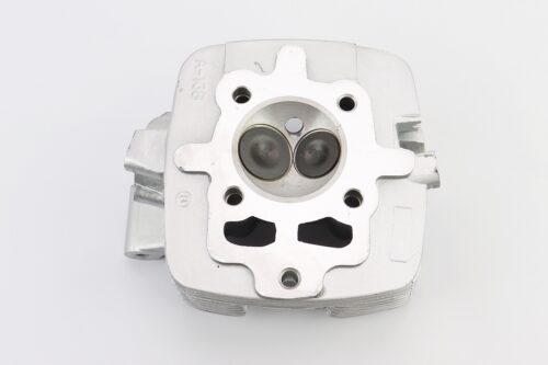 Головка цилиндра 200cc-63,5mm + клапана к-кт — изображение 3