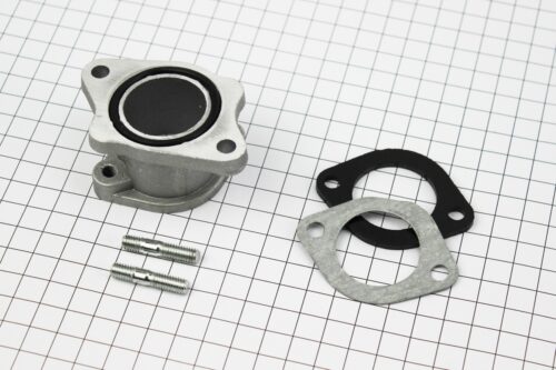 Патрубок карбюратора метал 200cc