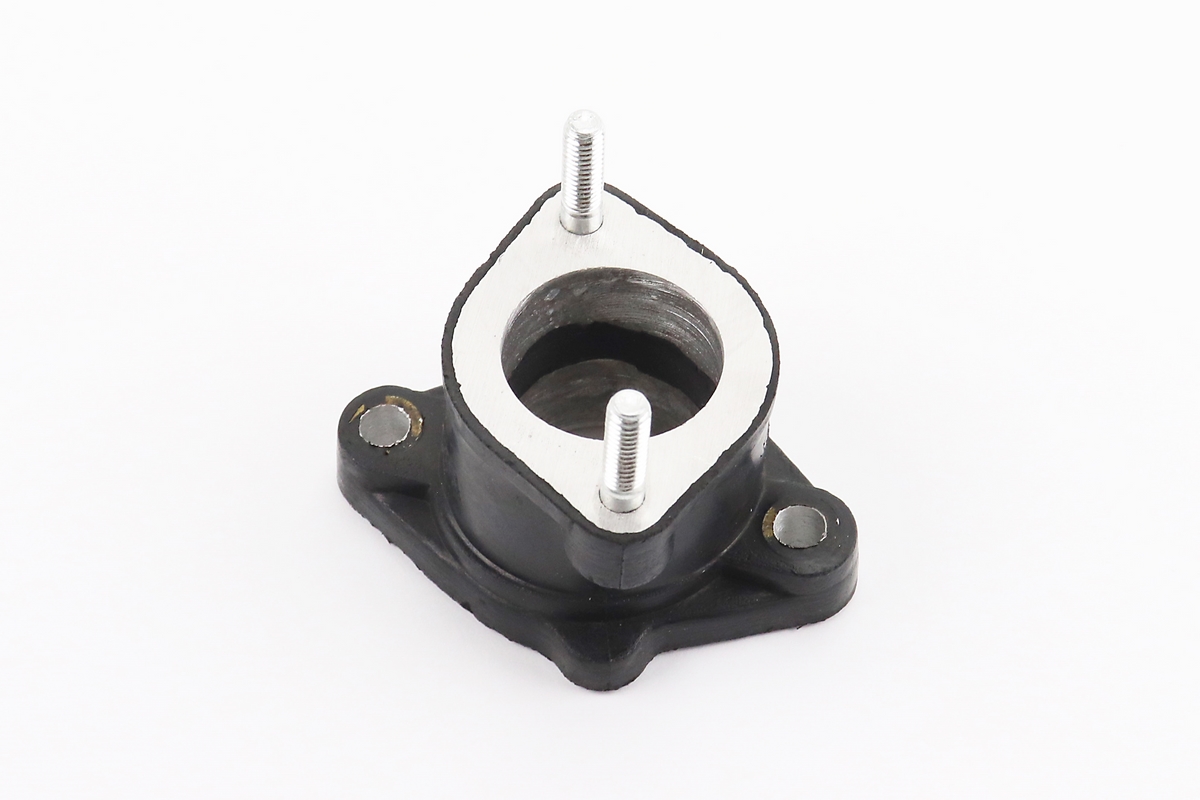 V200N Патрубок карбюратора прорезиненный