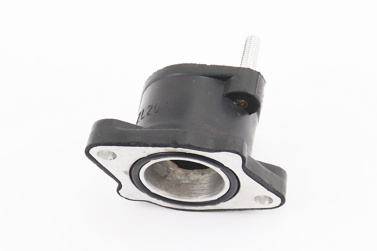 V200N Патрубок карбюратора прорезиненный — изображение 2