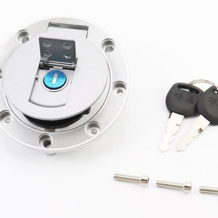 ZS200GS Кришка бака кругла, ключі к-кт