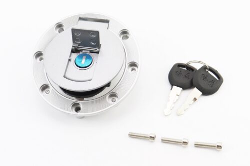 ZS200GS Крышка бака круглая, ключи к-кт