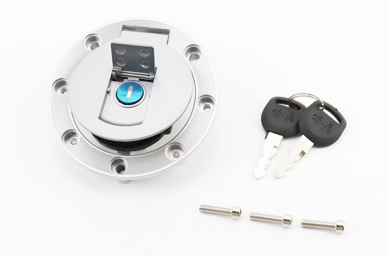 ZS200GS Крышка бака круглая, ключи к-кт