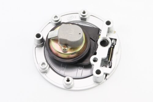 ZS200GS Крышка бака круглая, ключи к-кт — изображение 2