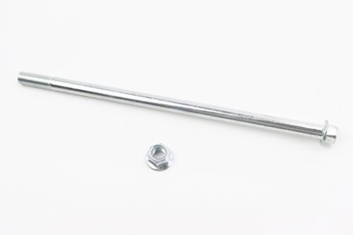 BOXER BM/ВМX 150cc Ось маятника d12mm; L265mm