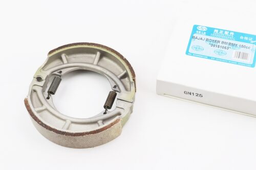 BOXER BM/ВМX 150cc Тормозные колодки задние/передние (барабан)  "30151053"