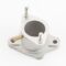 Kinlon JL150-70C Патрубок карбюратора (метал)