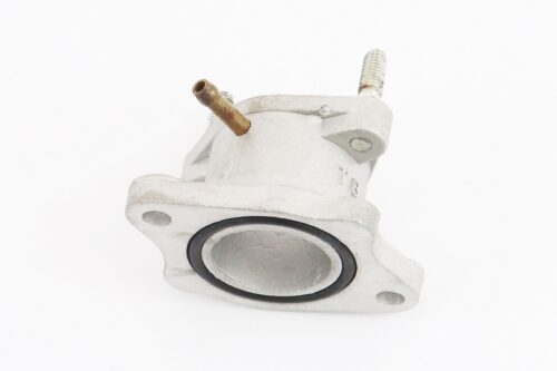 Kinlon JL150-70C Патрубок карбюратора (метал) — изображение 2