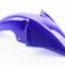 Kinlon JL150-70C пластик - Крыло переднее, СИНИЙ