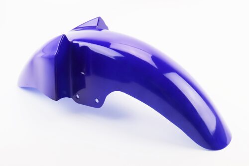Kinlon JL150-70C пластик - Крило переднє, СИНІЙ - Зображення 2