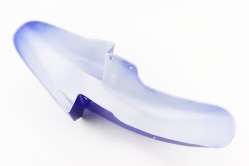 Kinlon JL150-70C пластик - Крило переднє, СИНІЙ - Зображення 3
