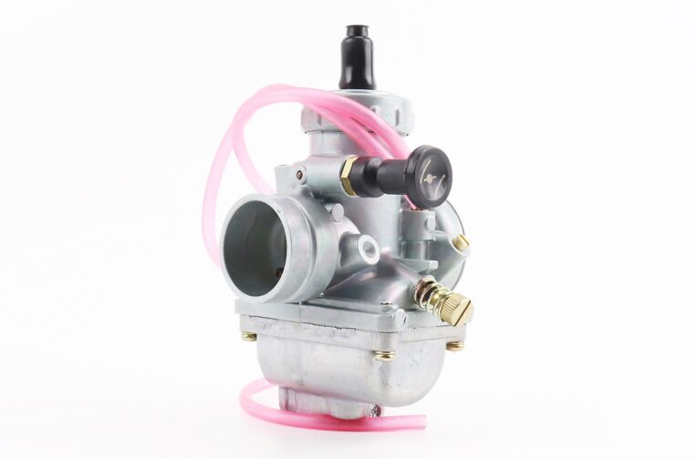 Карбюратор VM24 – 160cc (d=30), дросель ручний