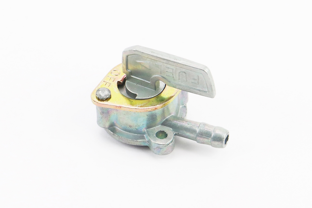 Кран паливний на один штуцер
