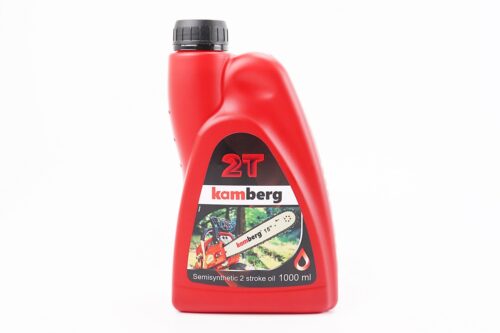 Олива 2T - напівсинтетична універсальна "2Т Kamberg", 1L