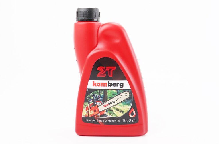 Олива 2T – напівсинтетична універсальна “2Т Kamberg”, 1L