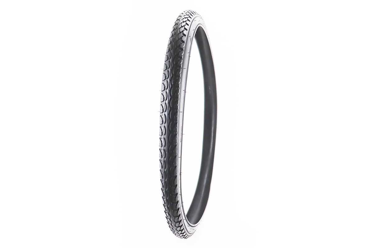Шина 28"x1 5/8х1 3/4 700-45С (47-622) дорожная EUROTREK K197