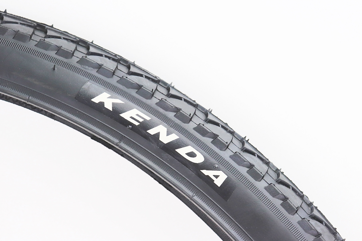 Шина 28"x1 5/8х1 3/4 700-45С (47-622) дорожная EUROTREK K197 — изображение 3