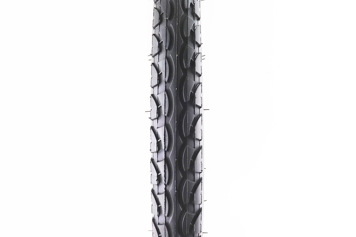 Шина 28"x1 5/8х1 3/4 700-45С (47-622) дорожная EUROTREK K197 — изображение 4