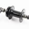 Втулка передня MTB алюмінієва 14Gx36H, Disk-brake, кріпл. ексцентрик, SF-A210F