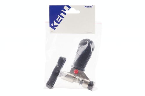 Ключ выжимки звена цепи, KL-9724N — изображение 2