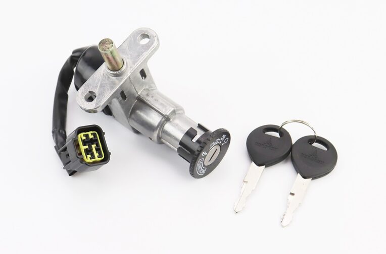 Замок зажигания Yamaha Stels VORTEX