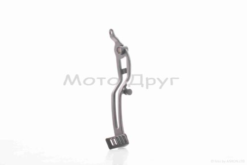 Педаль гальма  V200/250-F2  "VPR"