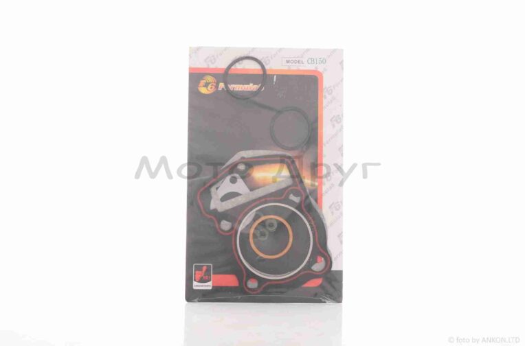 Прокладки цилиндра к-кт  CB150  62.00mm  “F6”